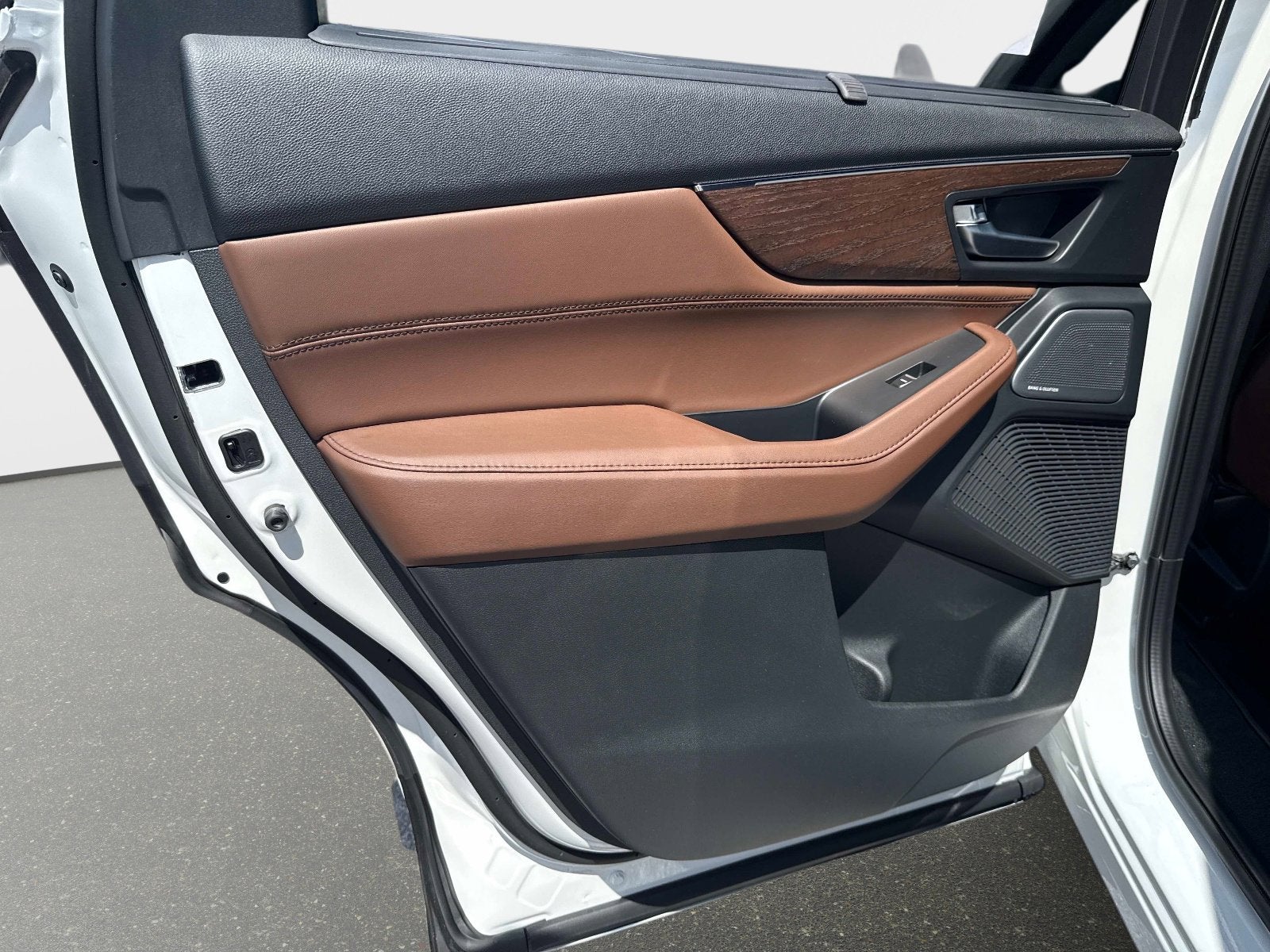 2026 Acura MDX w/Advance Package