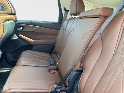 2026 Acura MDX w/Advance Package