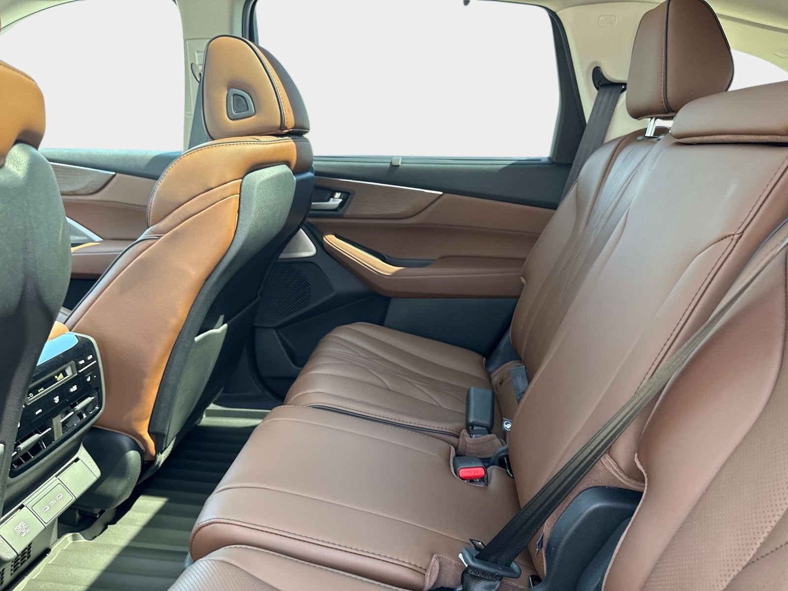 2026 Acura MDX w/Advance Package