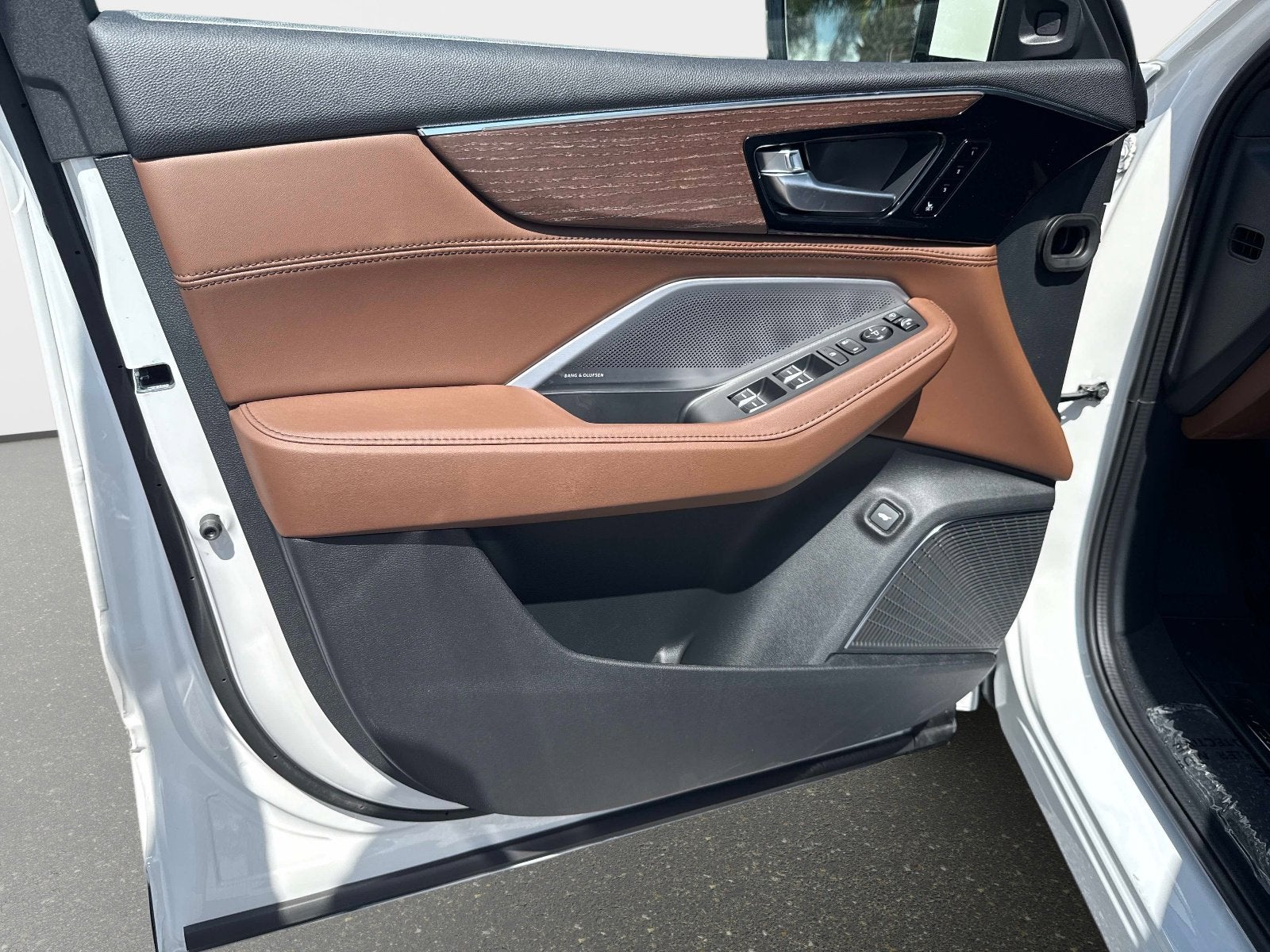 2026 Acura MDX w/Advance Package