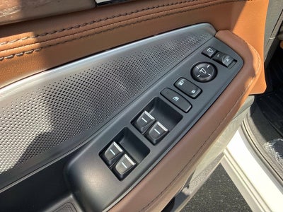 2026 Acura MDX w/Advance Package