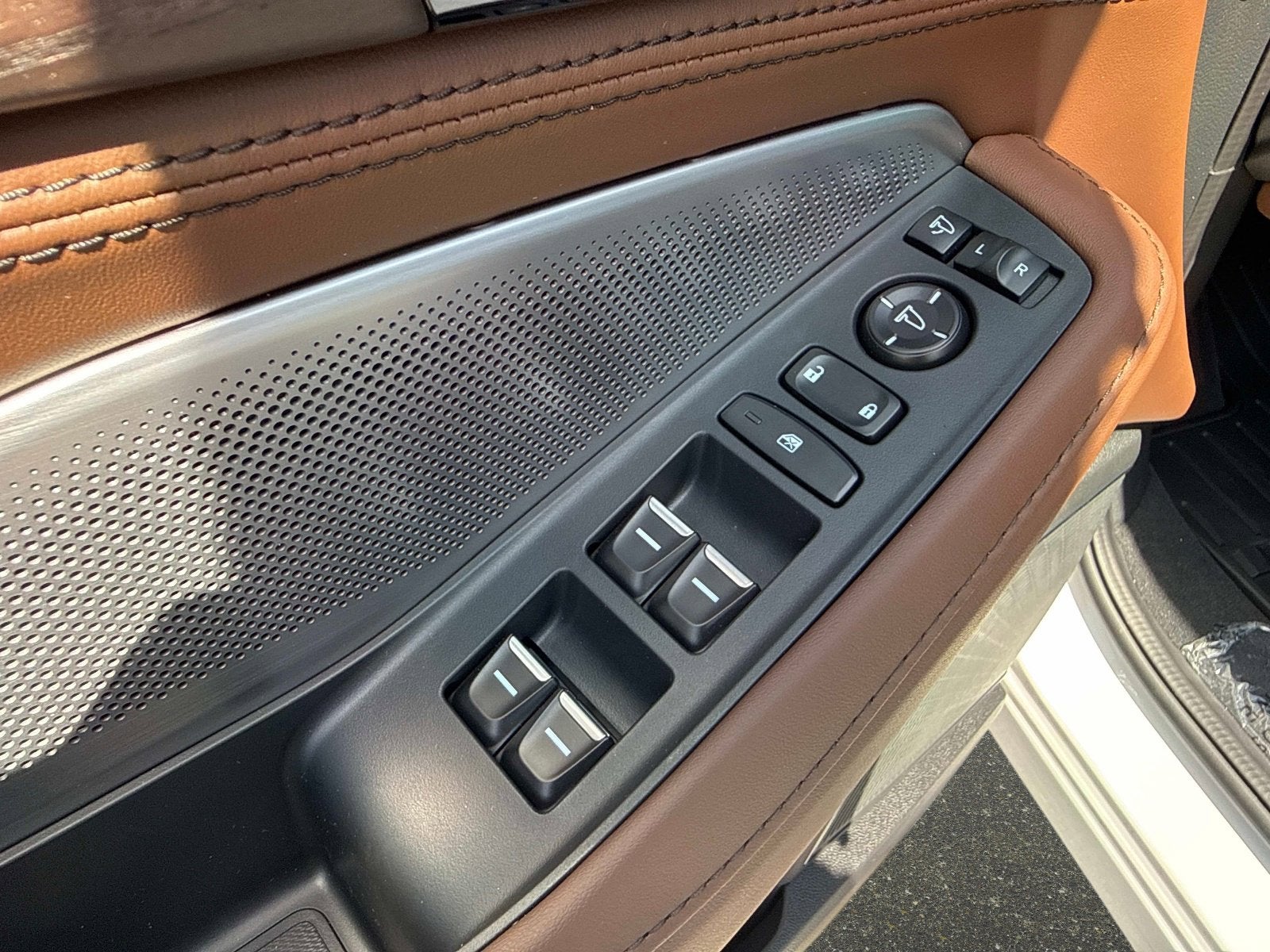 2026 Acura MDX w/Advance Package