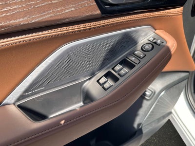 2026 Acura MDX w/Advance Package