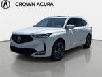2026 Acura MDX w/Advance Package