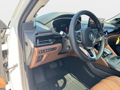 2026 Acura MDX w/Advance Package