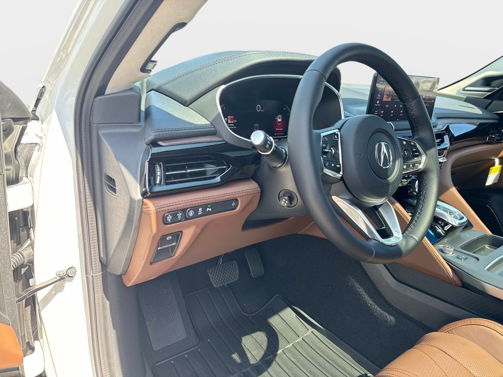 2026 Acura MDX w/Advance Package