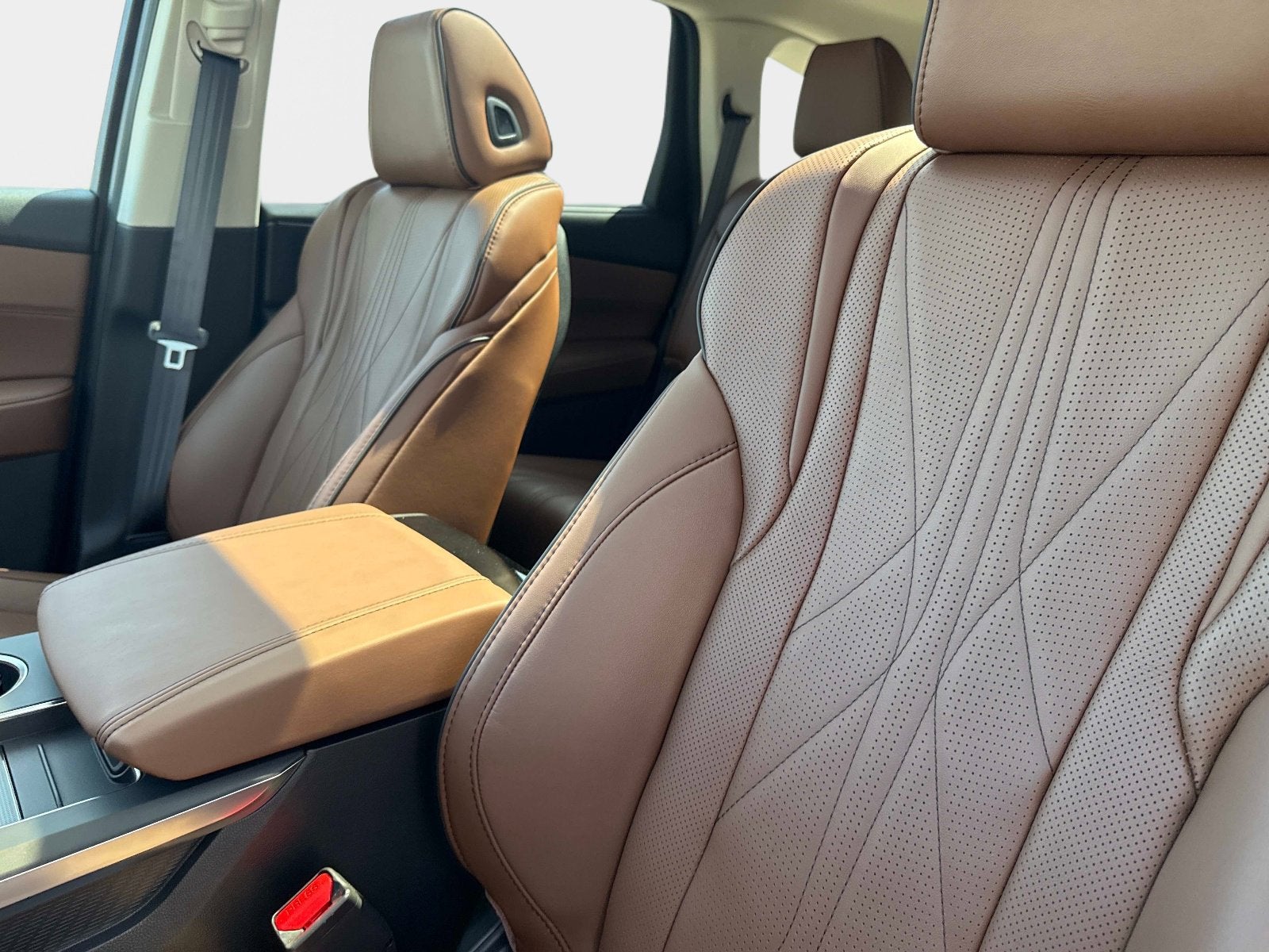 2026 Acura MDX w/Advance Package