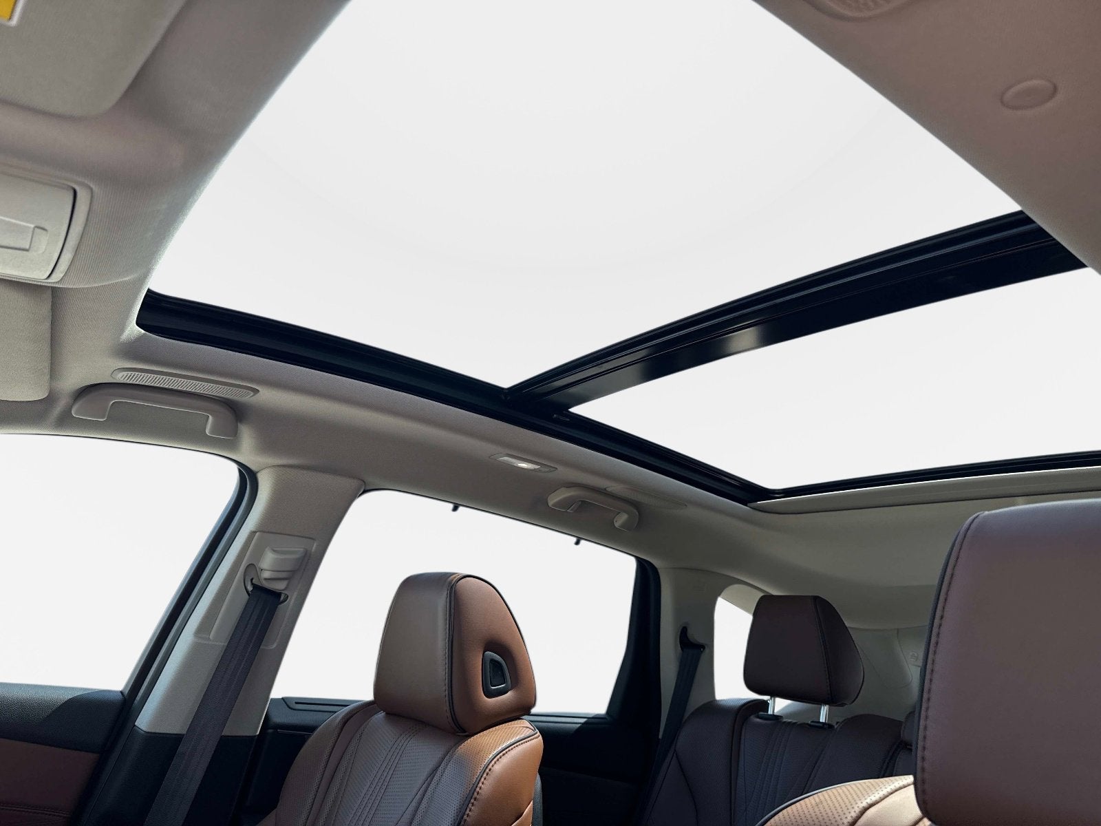 2026 Acura MDX w/Advance Package