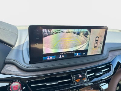 2026 Acura MDX w/Advance Package