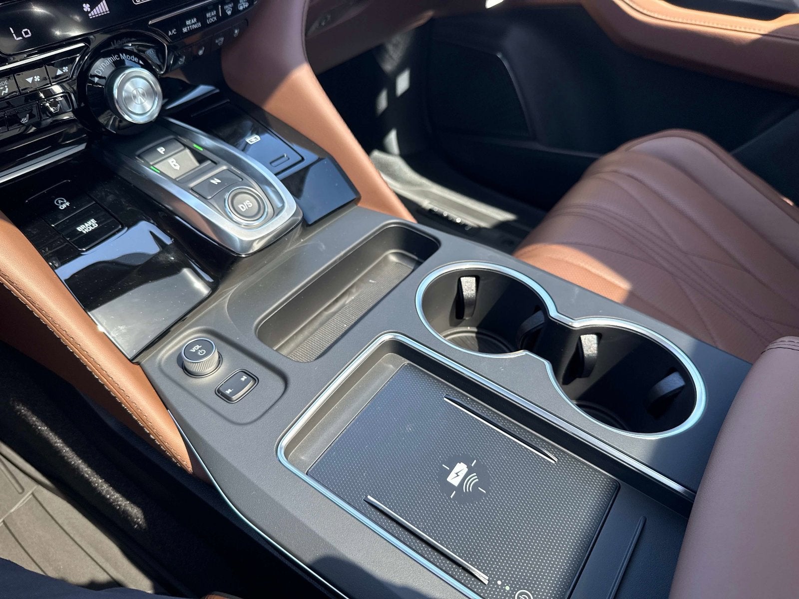 2026 Acura MDX w/Advance Package