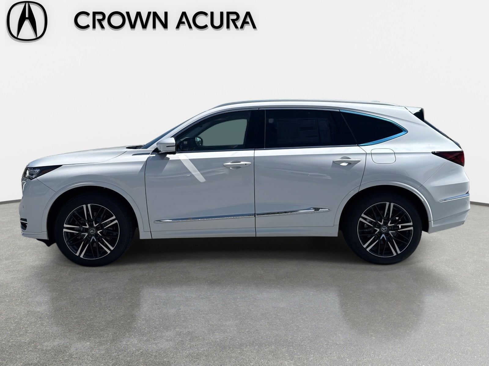 2026 Acura MDX w/Advance Package