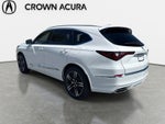 2026 Acura MDX w/Advance Package