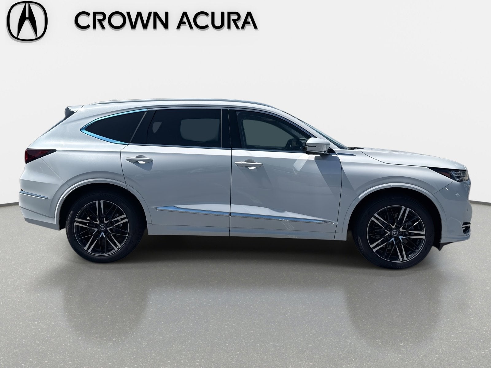 2026 Acura MDX w/Advance Package