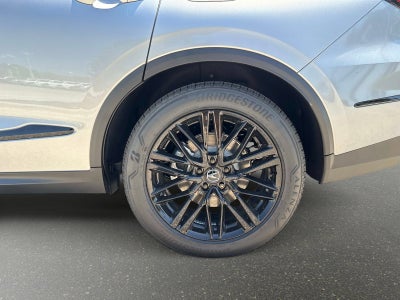 2026 Acura MDX w/A-Spec Advance Package