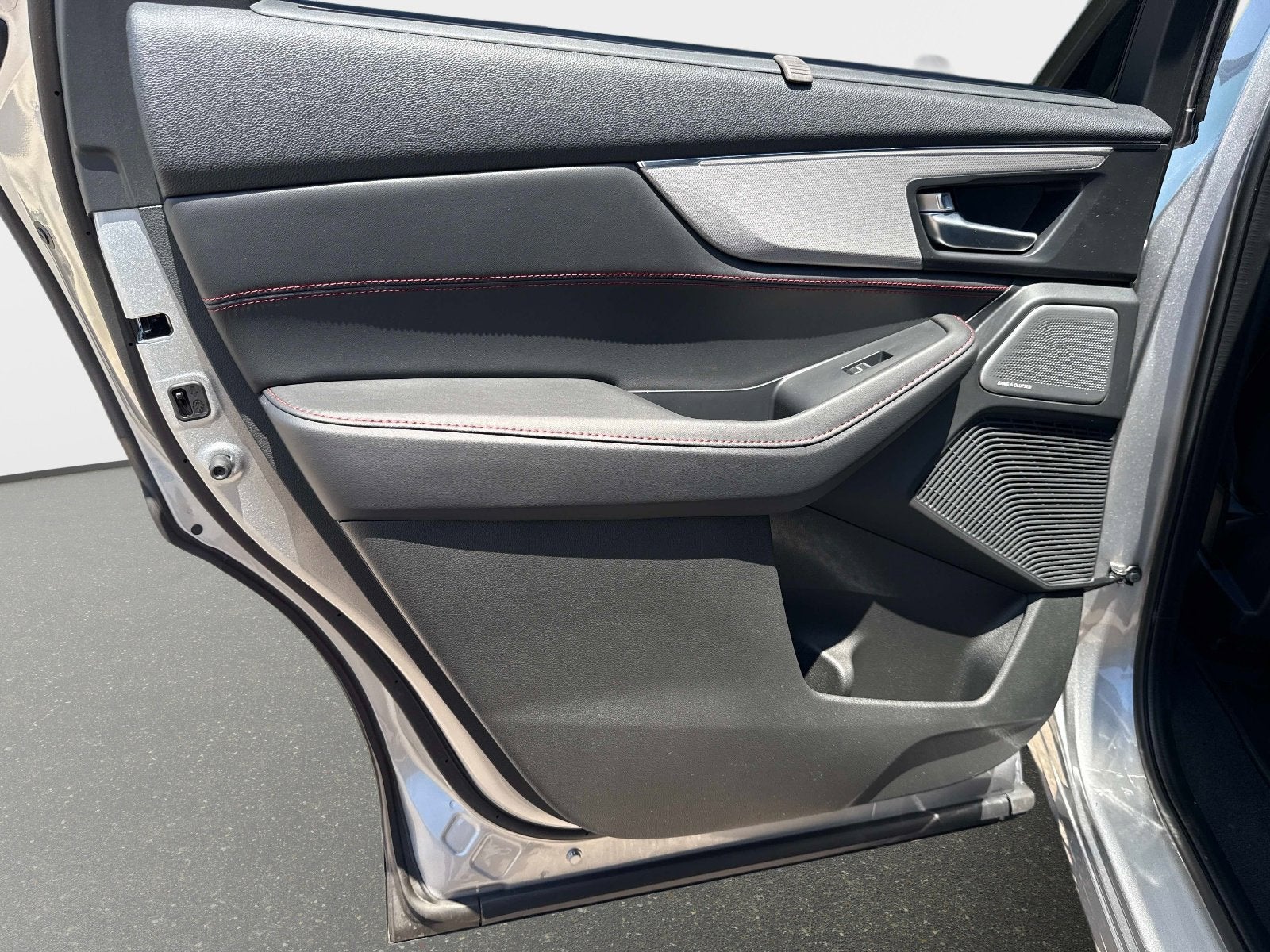 2026 Acura MDX w/A-Spec Advance Package