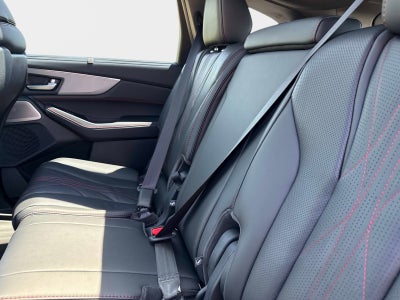 2026 Acura MDX w/A-Spec Advance Package