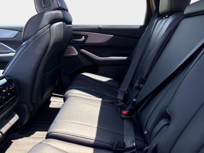 2026 Acura MDX w/A-Spec Advance Package