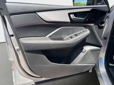 2026 Acura MDX w/A-Spec Advance Package