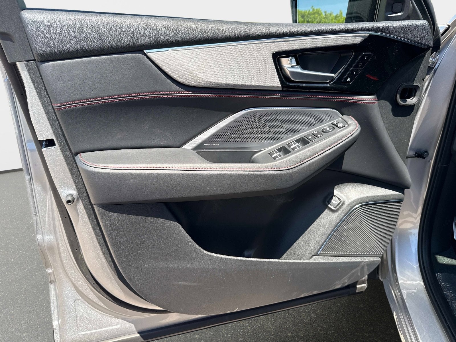 2026 Acura MDX w/A-Spec Advance Package