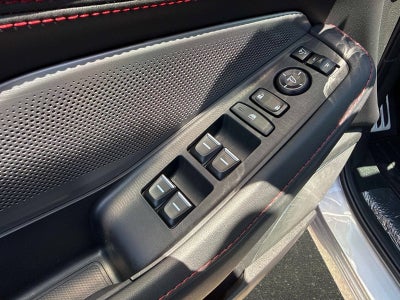 2026 Acura MDX w/A-Spec Advance Package