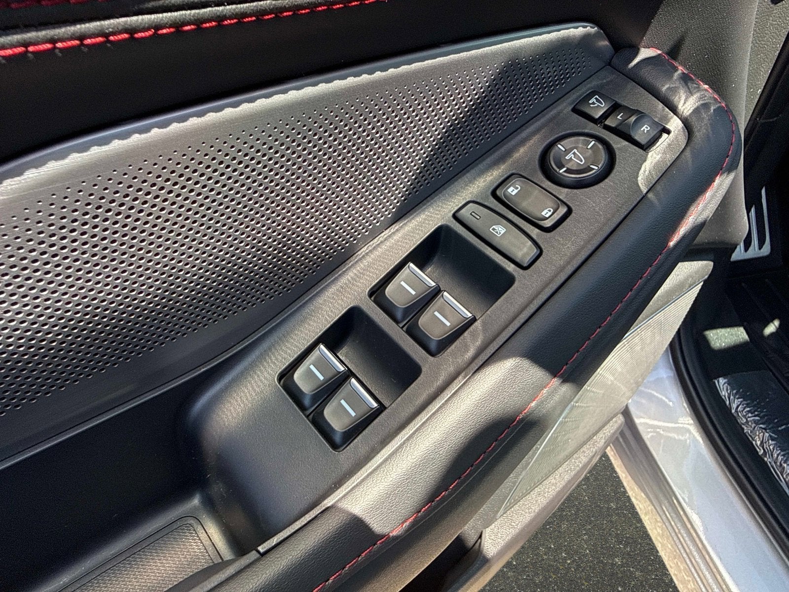 2026 Acura MDX w/A-Spec Advance Package