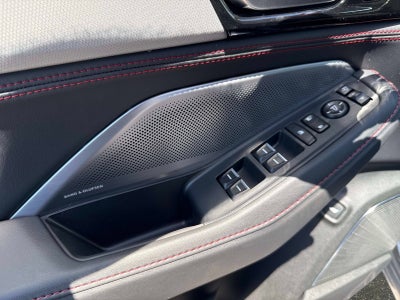 2026 Acura MDX w/A-Spec Advance Package