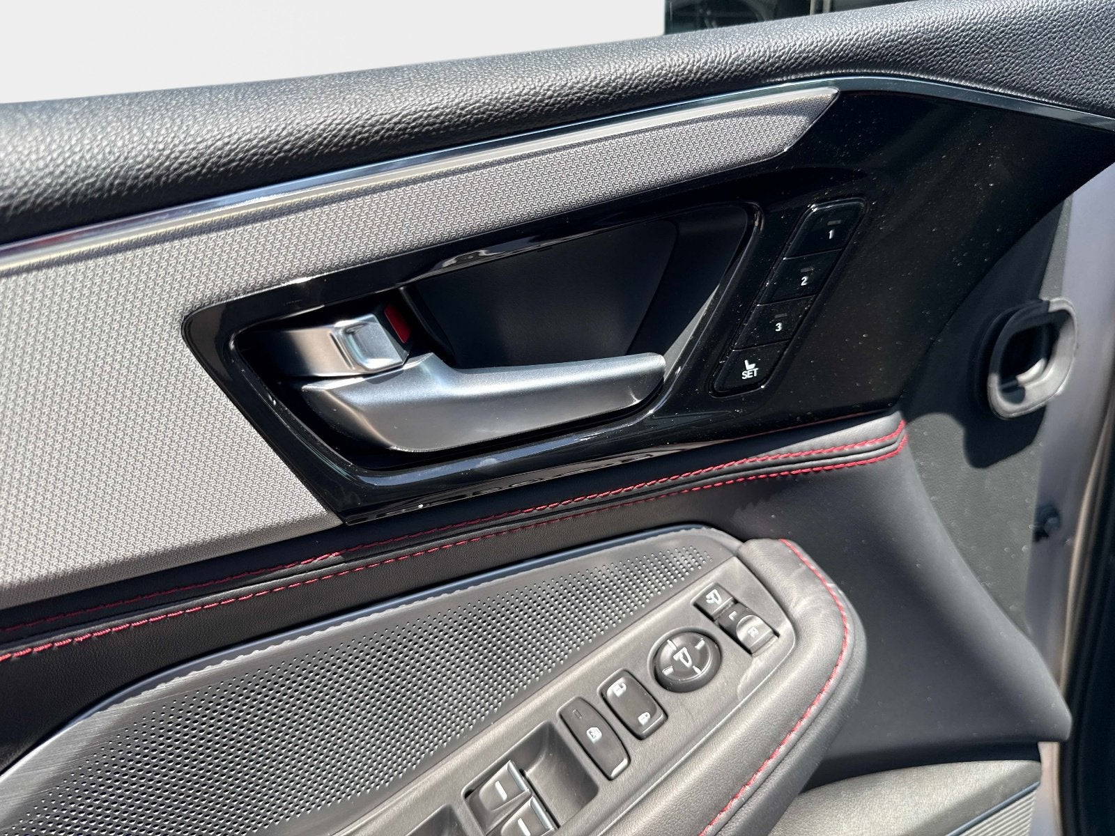 2026 Acura MDX w/A-Spec Advance Package