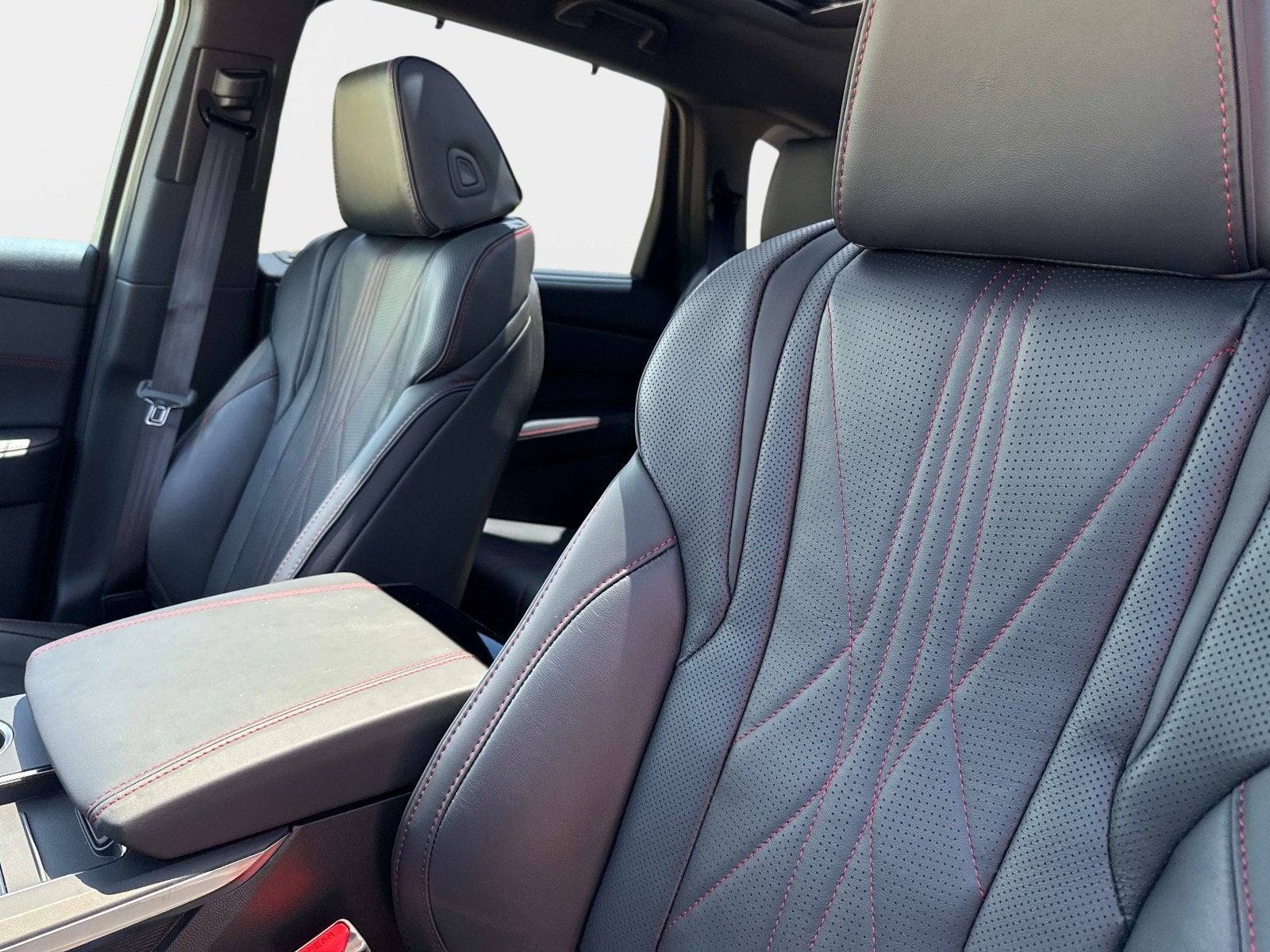 2026 Acura MDX w/A-Spec Advance Package