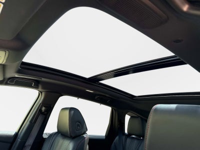 2026 Acura MDX w/A-Spec Advance Package