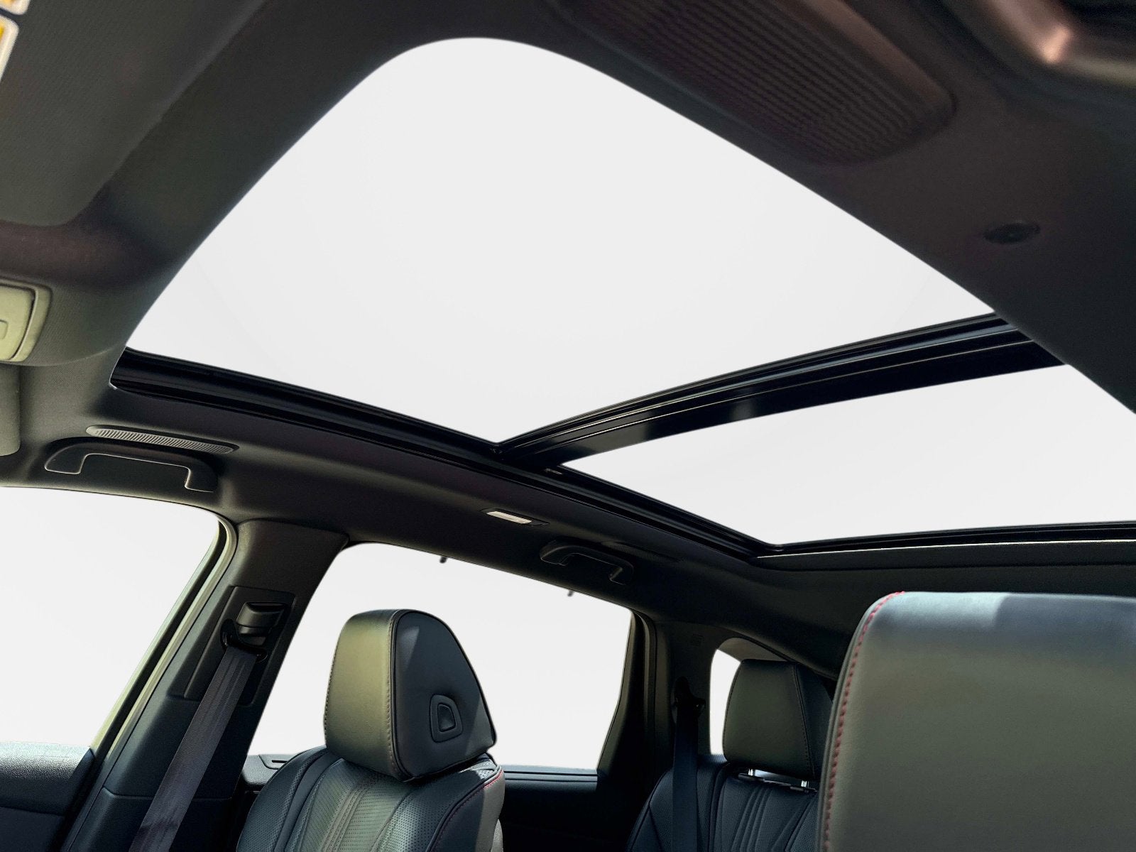 2026 Acura MDX w/A-Spec Advance Package