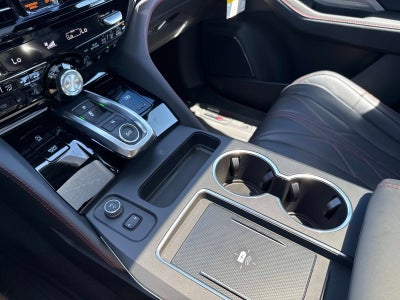 2026 Acura MDX w/A-Spec Advance Package