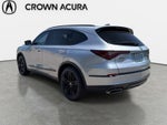 2026 Acura MDX w/A-Spec Advance Package
