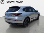 2026 Acura MDX w/A-Spec Advance Package