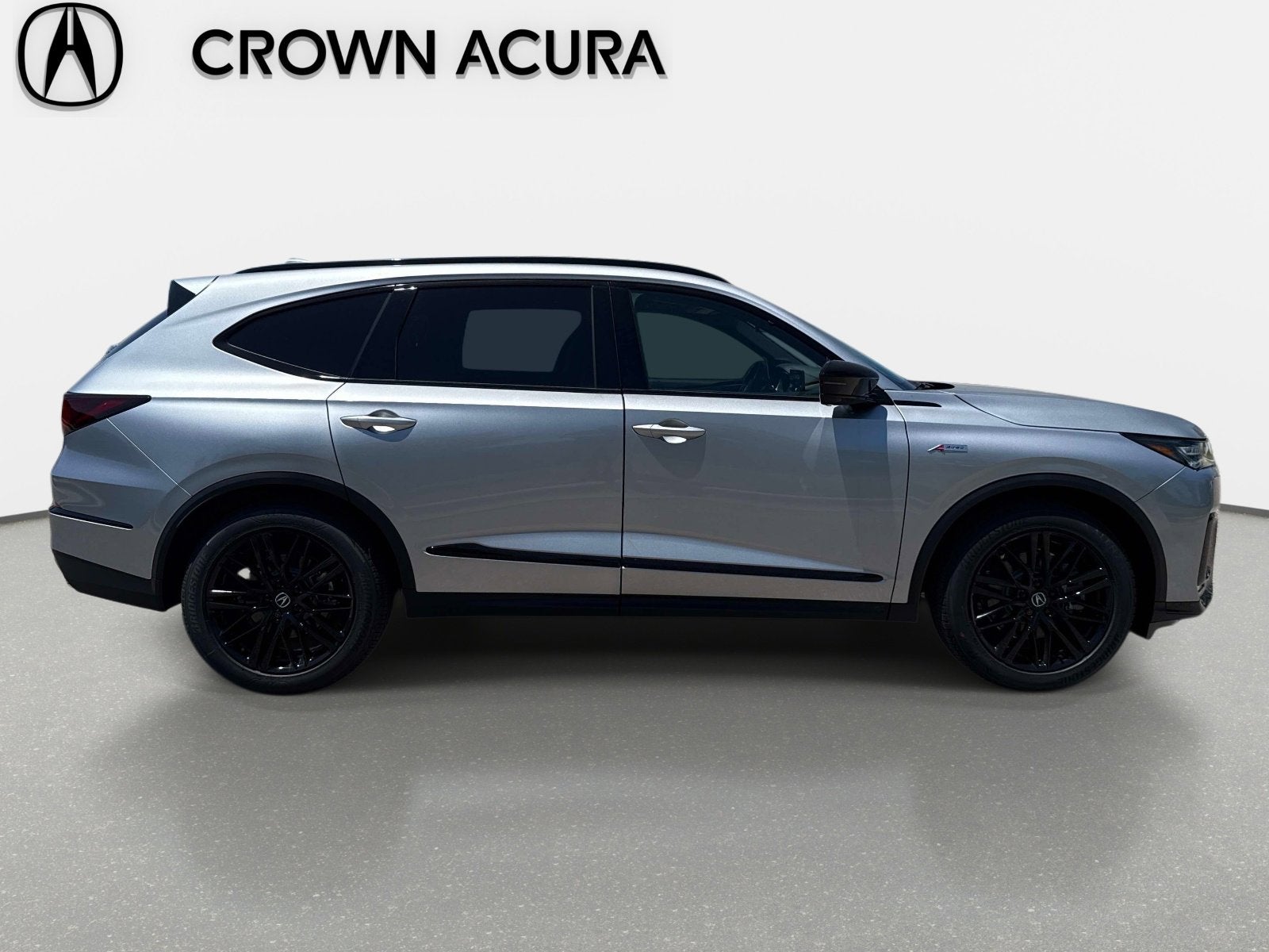 2026 Acura MDX w/A-Spec Advance Package