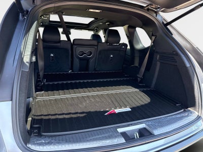 2026 Acura MDX w/A-Spec Advance Package