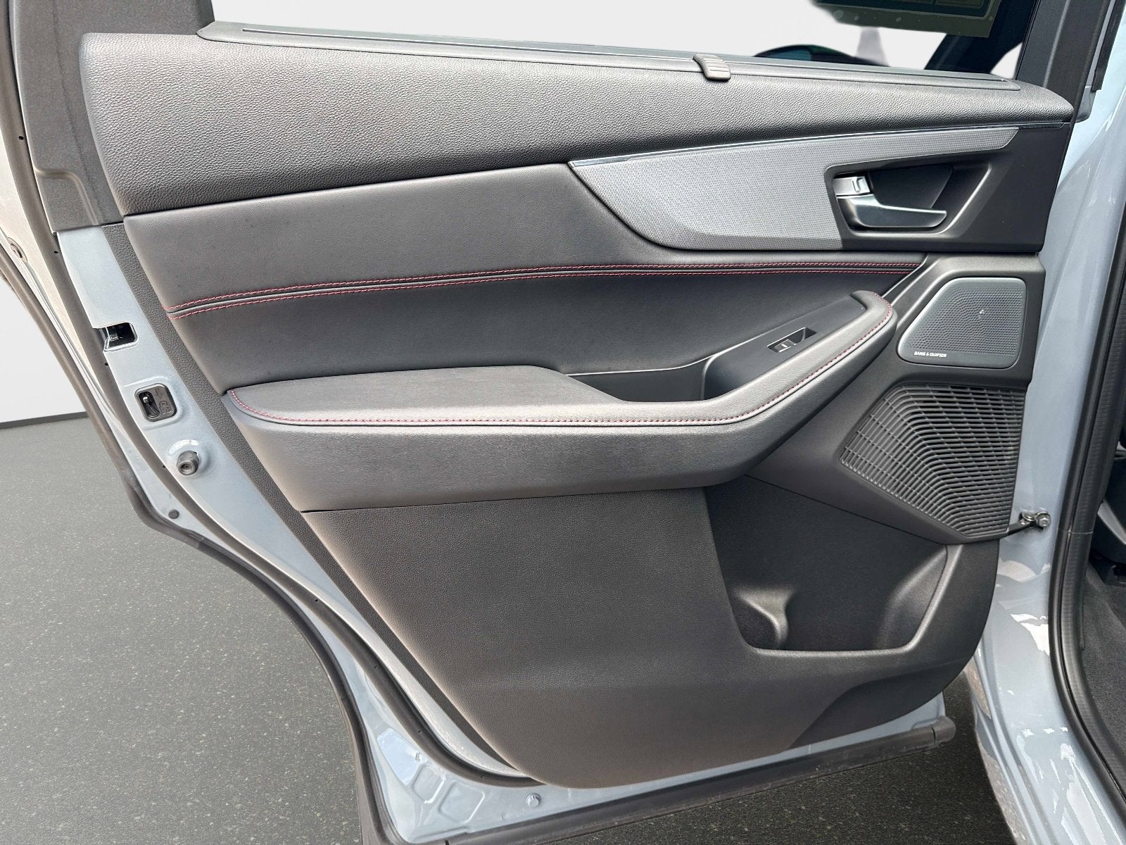 2026 Acura MDX w/A-Spec Advance Package