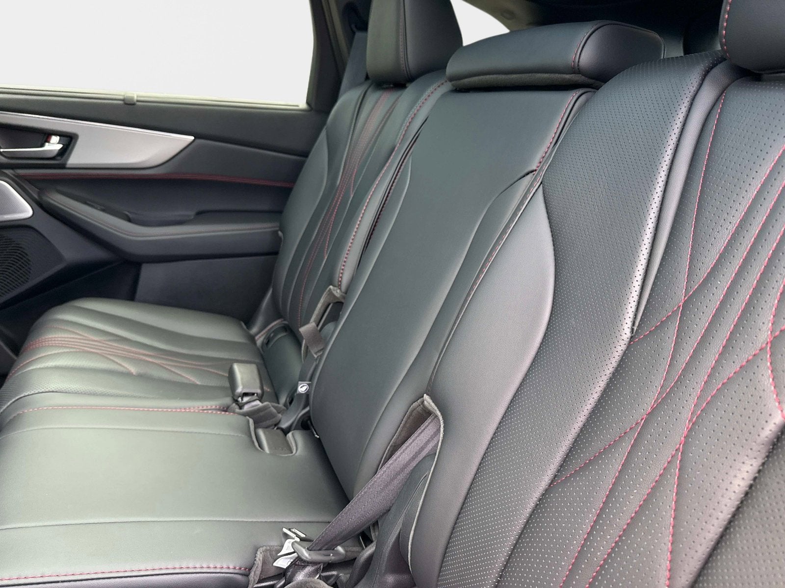 2026 Acura MDX w/A-Spec Advance Package