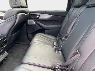 2026 Acura MDX w/A-Spec Advance Package