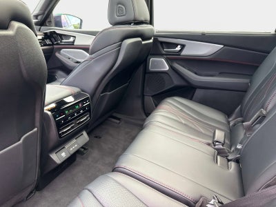 2026 Acura MDX w/A-Spec Advance Package