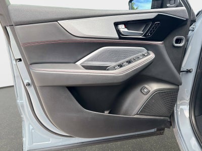 2026 Acura MDX w/A-Spec Advance Package