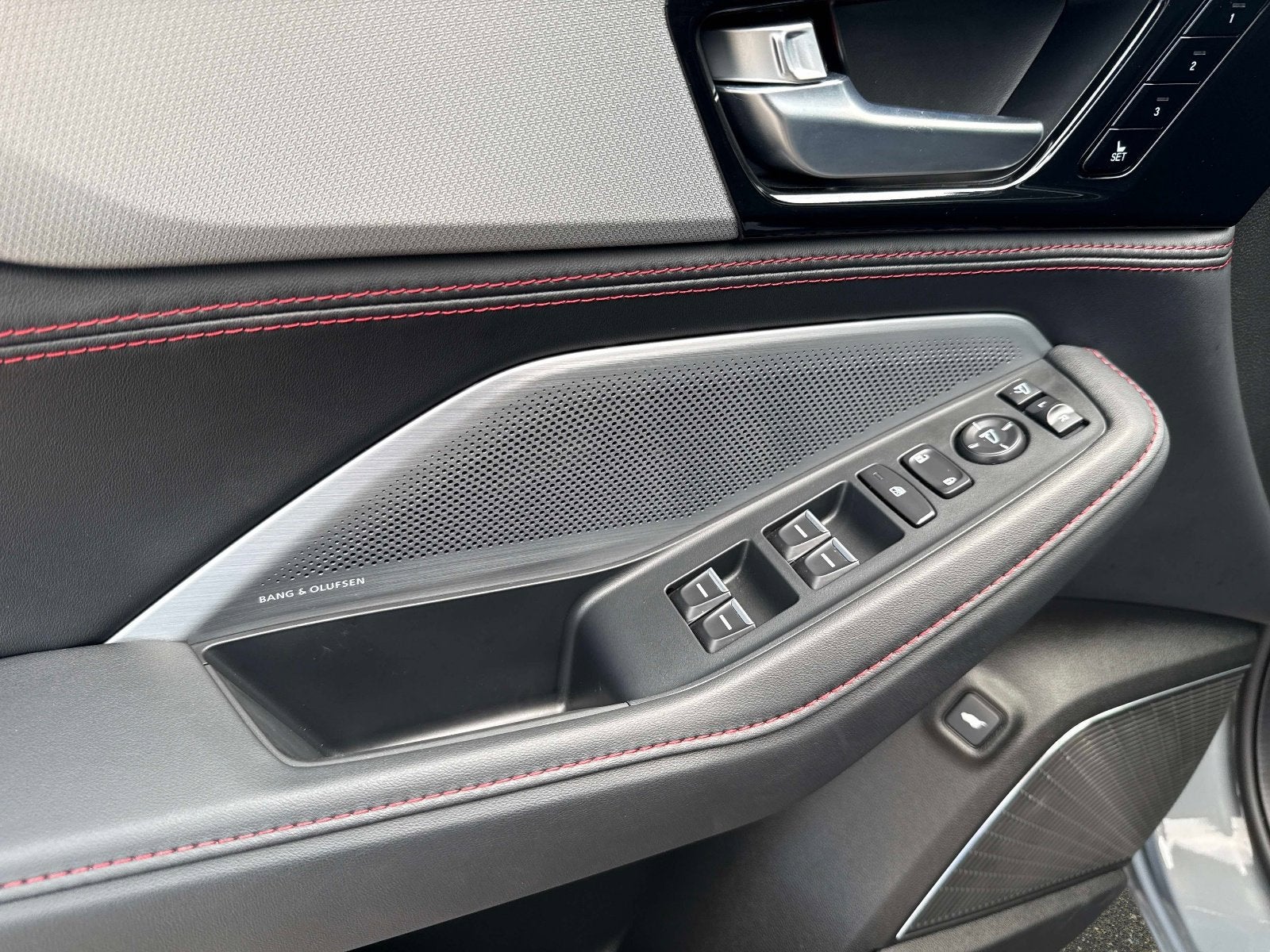 2026 Acura MDX w/A-Spec Advance Package