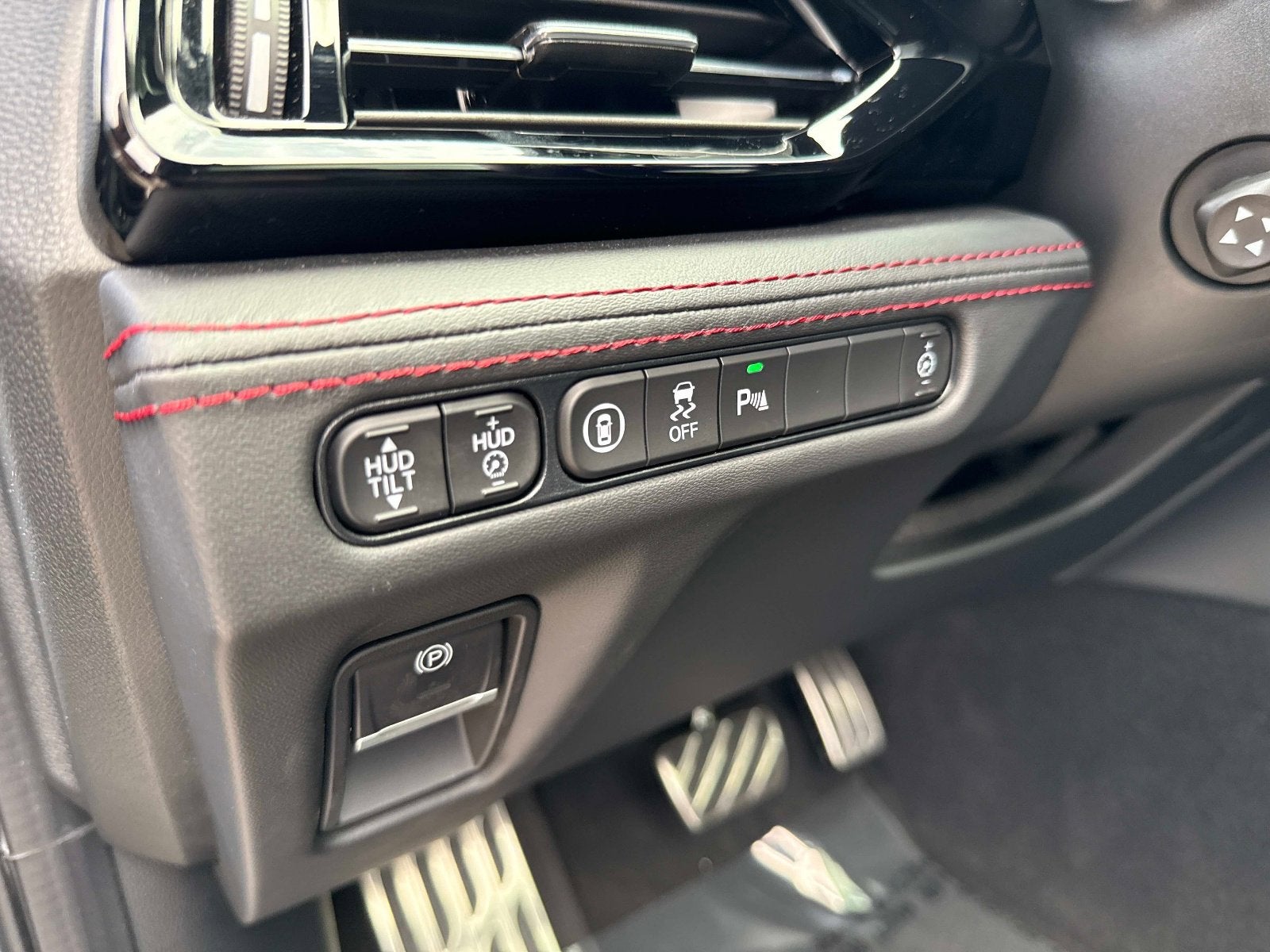 2026 Acura MDX w/A-Spec Advance Package
