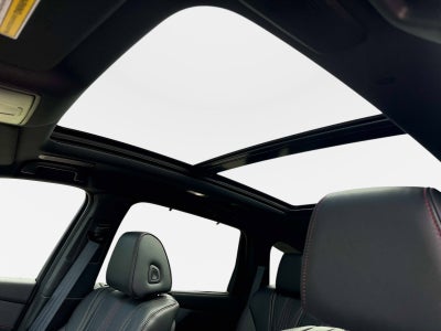 2026 Acura MDX w/A-Spec Advance Package