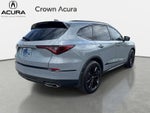 2026 Acura MDX w/A-Spec Advance Package