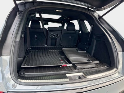 2026 Acura MDX w/A-Spec Advance Package