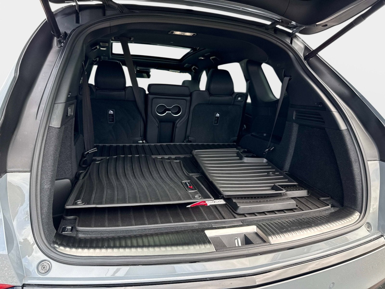 2026 Acura MDX w/A-Spec Advance Package