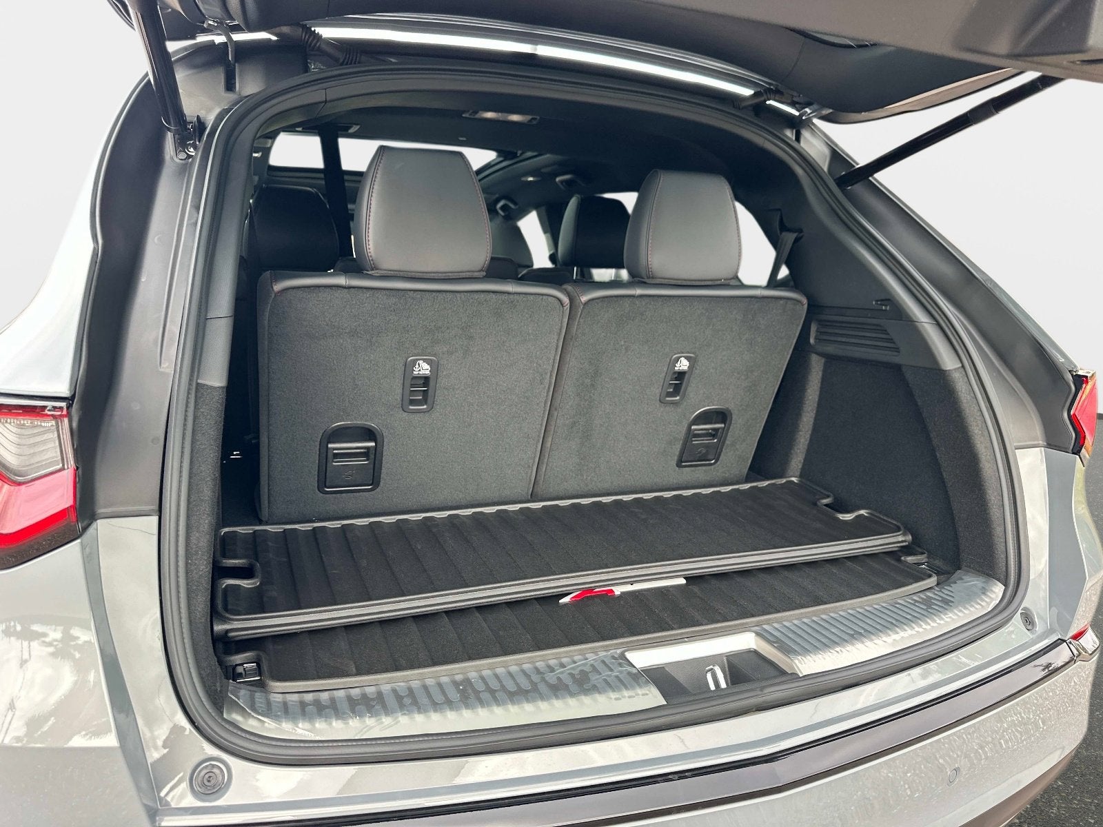 2026 Acura MDX w/A-Spec Advance Package