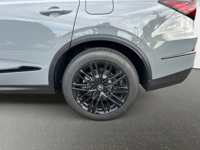 2026 Acura MDX w/A-Spec Advance Package