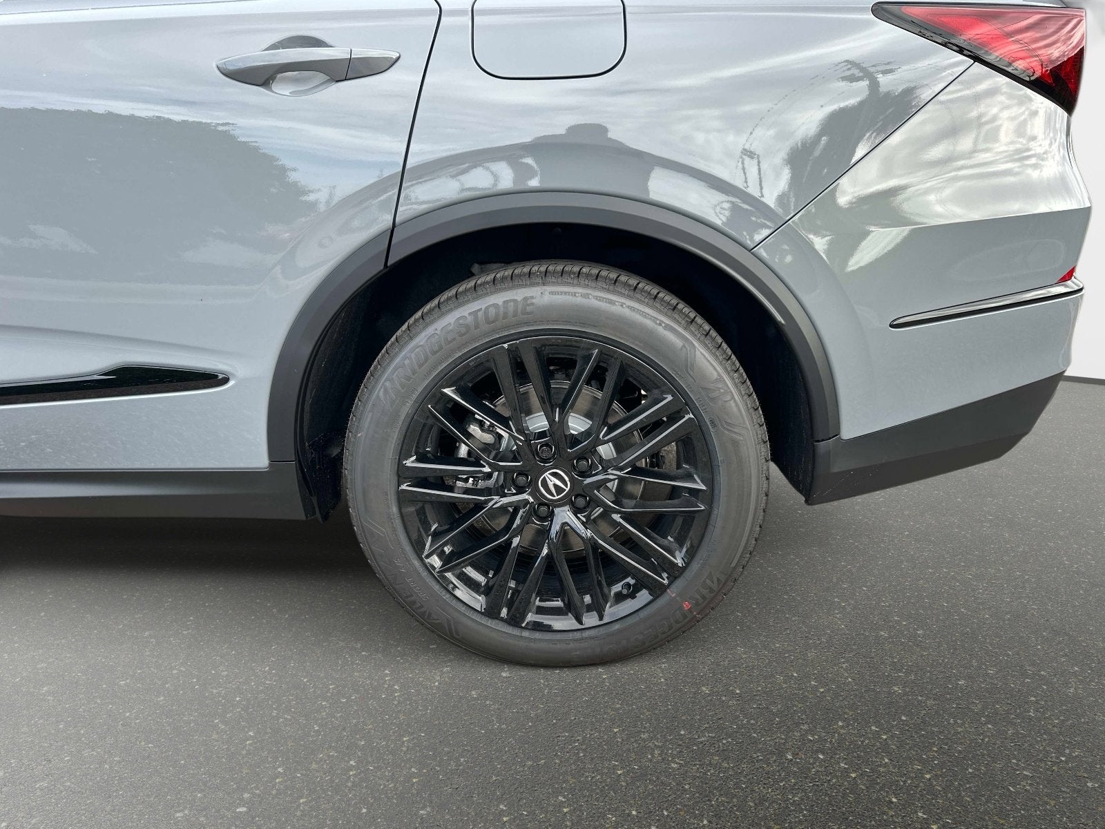 2026 Acura MDX w/A-Spec Advance Package