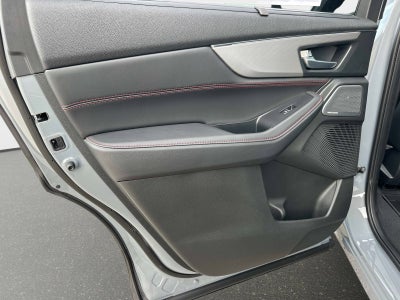 2026 Acura MDX w/A-Spec Advance Package